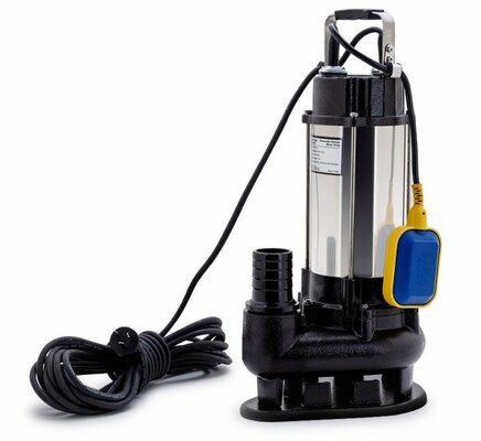 PROTEGE 2250W Submersible Dirty Water Pump Sewage Bore Septic Tank Well Sewerage $289 (RRP $499) @ Edisons