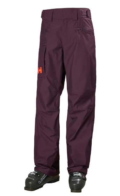 Garibaldi 2.0 Pant 674 Bourbon $350 (RRP $500) @ Helly Hansen