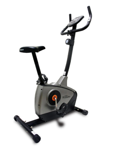 Tempo TP 1060 Upright Bike $199 (RRP $299) @ Johnson Fitness