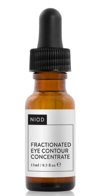 NIOD Fractionated Eye Contour Concentrate Serum 15ml $65 (RRP $100) @ Look Fantastic AU