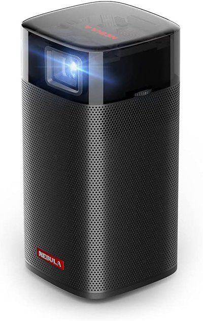 Anker Nebula Apollo Wi-Fi Mini Projector $669.60 (RRP $999) @ Amazon AU