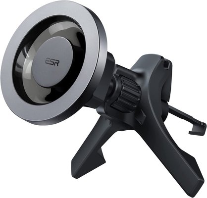 ESR HaloLock Magnetic Car Phone Mount $20.24 (RRP $28.99) @ Amazon AU