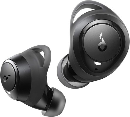 Soundcore by Anker Life A1 True Wireless Earbuds $69.99 (RRP $99.99) @ Amazon AU