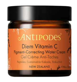 FREE BAPTISE H2O ULTRA-HYDRATING WATER GEL 60ML when you purchase 2 Antipodes products @ Health Post NZ