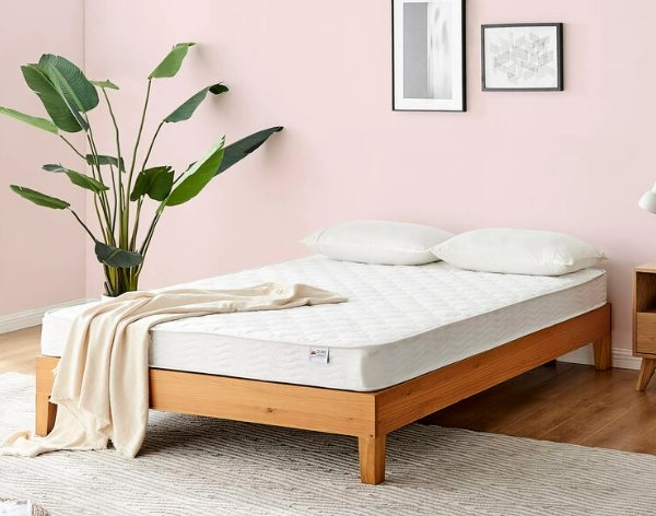 Price drop on the DukeLiving Innerspring Mattress - From $89 + Limited Free Shipping @ My Deal