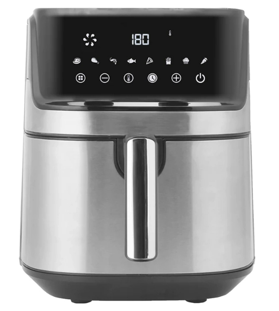 Healthy Choice 7L Digital Air Fryer $85 (RRP $159.95) + Limited Free Shipping @ My Deal