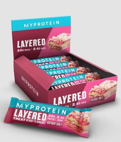 Flash Sale - 35% OFF @ My Protein