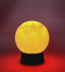 Halloween Witches Magic Light Orb $19.99 (RRP $49.99) @ Riot Stores