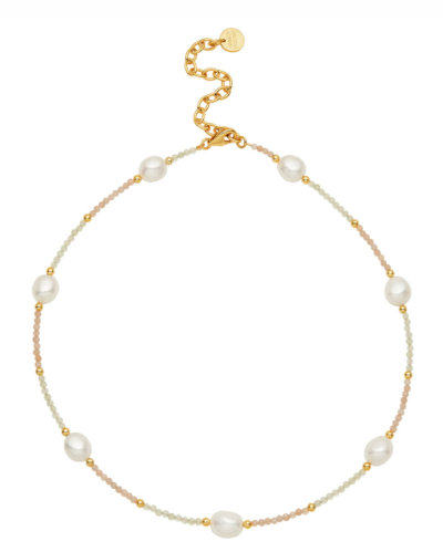 Monty Necklace ASN1949G $139 (RRP $199) @ Amber Sceats