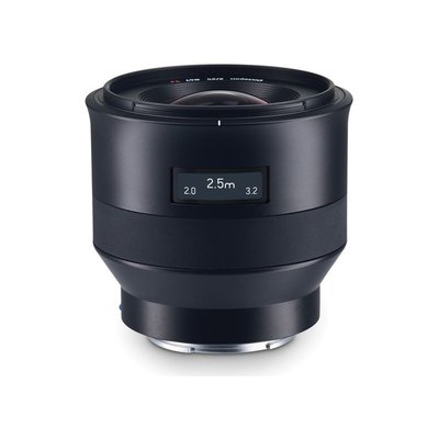 Zeiss Batis 25mm f/2 Lens Sony E mount $1599 (RRP $2428) @ Camera Pro