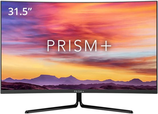 PRISM+ C315 MAX 31.5" 60Hz 4ms GTG UHD 4K 16:9 Adaptive-Sync Gaming Monitor $399 (RRP $799) @ Amazon AU