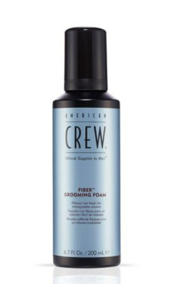 American Crew Fiber Foam 200ml $18.81 (RRP $26.95) @ Catwalk