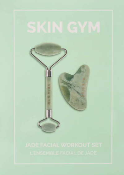 Skin Gym Jade Workout Set $83 (RRP $124) @ Current Body