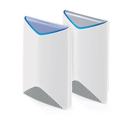 Orbi Pro SRK60 High-performance AC3000 Tri-band WiFi System (Router & Satellite) $529 (RRP $849) @ Device Deal