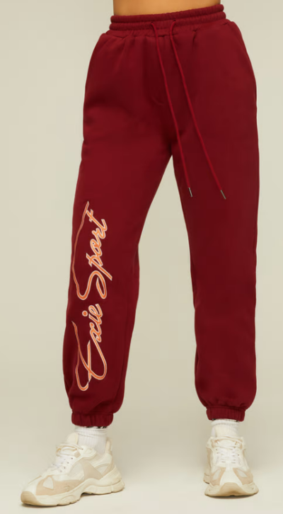 Take-Off Track Pant Space $30 (RRP $89.99) @ Exie Studio