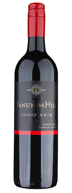 Tanunda Hill Reserve Barossa Valley Shiraz 2019 $9.99 (RRP $19.99) @ Get Wines Direct