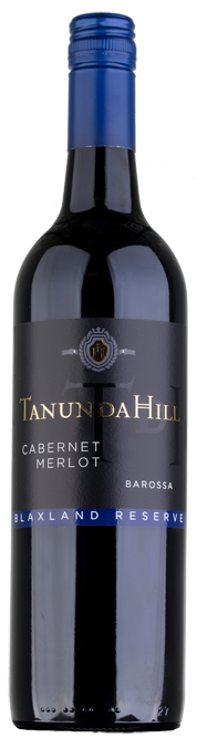 Tanunda Hill Reserve Barossa Valley Cabernet Merlot 2019 $9.99 (RRP $19.99) @ Get Wines Direct