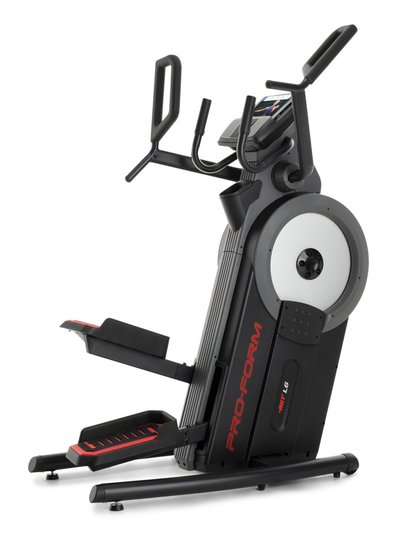 ProForm CardioHIIT L6 Elliptical Trainer $1499 (RRP $2499) @ Gym Direct