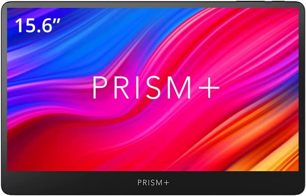 PRISM+ Nomad Ultra 16 OLED 15.6 FHD Professional Portable Monitor Productivity Monitor $409 (RRP $699) @ Amazon AU