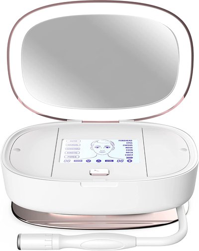 Trophy Skin UltradermMD Home Spa Microdermabrasion Kit Deep Exfoliation White $314.99 (RRP $449.99) @ Amazon AU