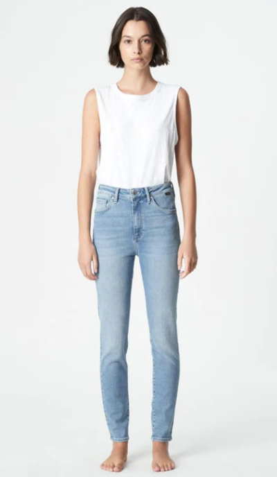 Scarlett Jeans Light Brushed LA Vintage $99 (RRP $189.95) @ Mavi