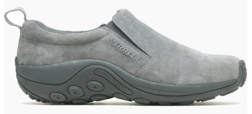 Jungle Moc Rinse Charcoal $99.99 (RRP $159.99) @ Merrell Australia