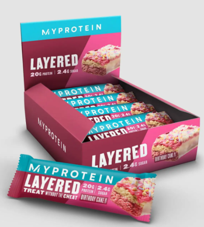 30% OFF All Your Fitness Favourites @ My Protein