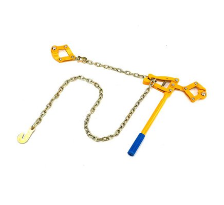 Baumr-AG Wire fencing Strainer Fence Repair Tool Plain & Barbed Chain Tensioner $52 (RRP $119) @ My Topia