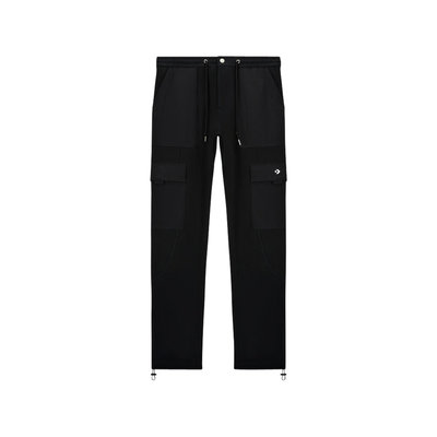 Converse Converse x Joshua Vides Utility Pants Black $110 (RRP $160) @ Subtype Store