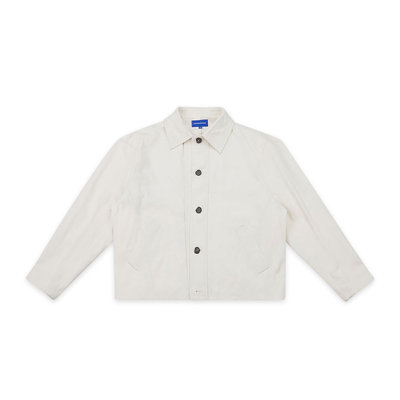 ADER Error Balboa Jacket Ivory $490 (RRP $700) @ Subtype Store