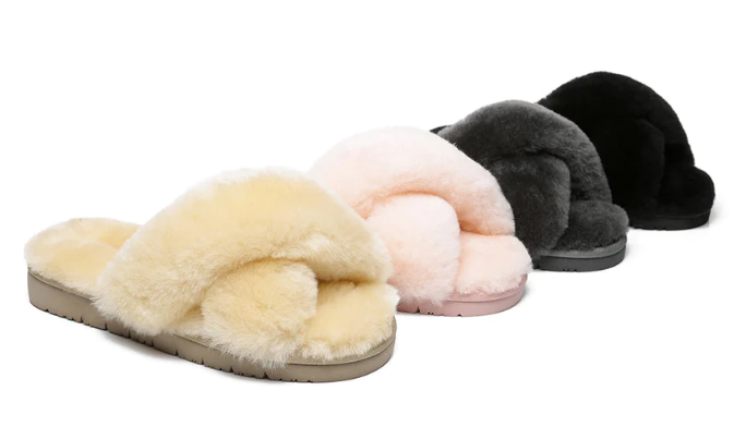 Buy 1 Get 2nd Half Price @ Ugg Express