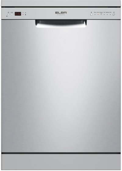 Elba by Fisher & Paykel 60cm Freestanding Dishwasher DW60FEX1 $538 (RRP $1099) @ eBay AU