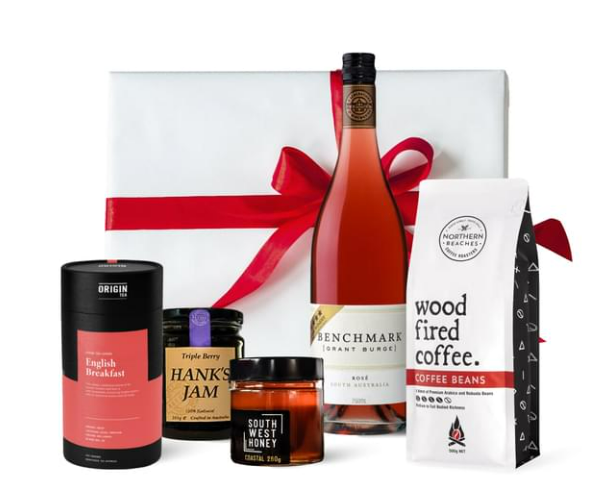 Gift Hampers @ Catch AU