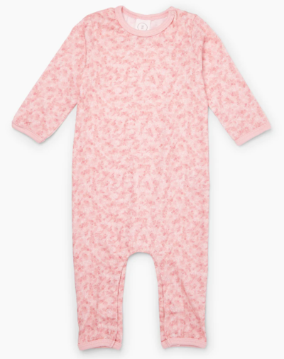 Scout Onesie Sugar Blossom $25 (RRP $39.95) @ Walnut Melbourne