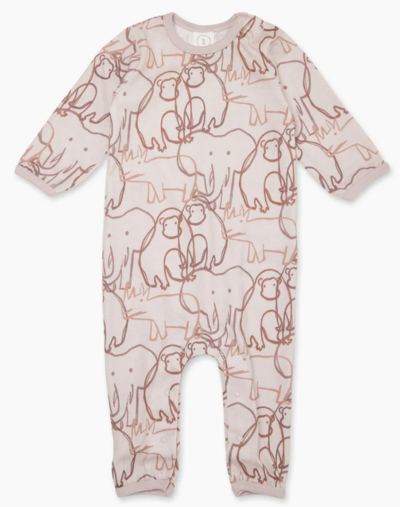 Scout Onesie Safari Tan $25 (RRP $39.95) @ Walnut Melbourne