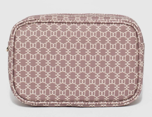 Monogram Lulu Cosmetic Purse $9.99 (RRP $19.99) @ Colette Hayman