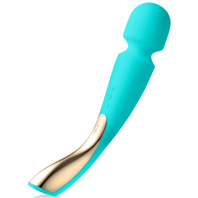 LELO Smart Wand 2 (Various Shades) $202.30 (RRP $289) @ Facial CO