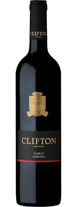 Clifton Estate Barossa Shiraz 2019 $9.99 (RRP $25) @ Get Wines Direct