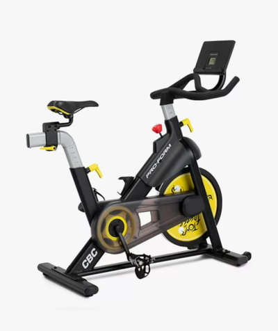 ProForm Tour De France CBC Exercise Bike $999 (RRP $1499) @ Gym Direct