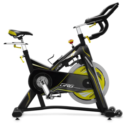 Horizon GR6 Indoor Cycle + With Console $799 (RRP $1199) @ Johnson Fitness