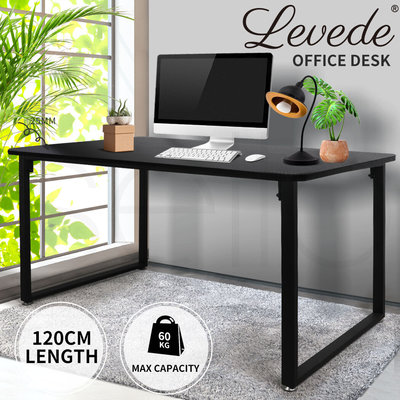 Levede Office Desk Computer Study Table Home Workstation Student PC Laptop Desks $159.99 (RRP $424.99) @ eBay AU