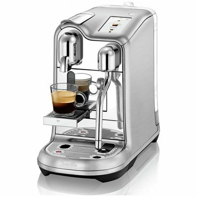 Breville Creatista Pro Coffee Machine BNE900BSS $909 (RRP $1299) @ eBay AU