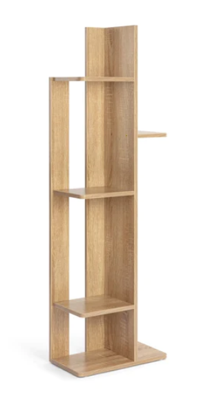 Pam Planter Display Shelf Medium Oak $65 (RRP $99) @ Momentous Living