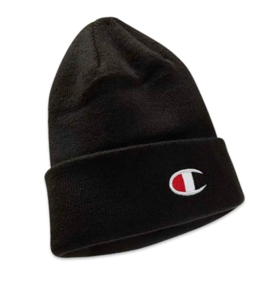 CHAMPION Juniors C Logo Beanie $10 (RRP $19.99) @ Pivot