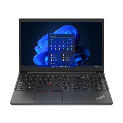 Lenovo ThinkPad E15 - AMD Ryzen 5 5625U 16GB RAM 512GB SSD W11H $1109 (RRP $1849) @ eBay AU