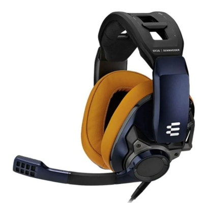 EPOS Sennheiser GSP 602 Closed Back Gaming Headset $135.45 (RRP $319) @ Wireless1