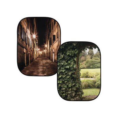 Lastolite Perspective Collapsible Background Evening/Ivy $261 (RRP $373) @ Camera Pro