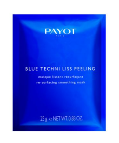 Payot Blue Techni Liss Weekend $9.99 (RRP $19.95) @ Catwalk