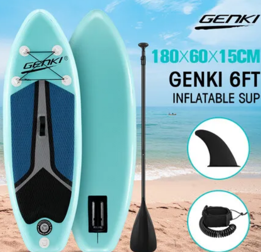 Professional Surfboards From 50% Off @ Crazy Sales