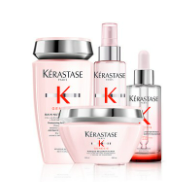 Receive a Deluxe Hero Mini when you purchase 2 or more Kérastase products in the Official Kérastase Store @ The Market NZ